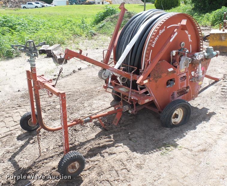 image for item DQ9001 Kifco B160 water reel