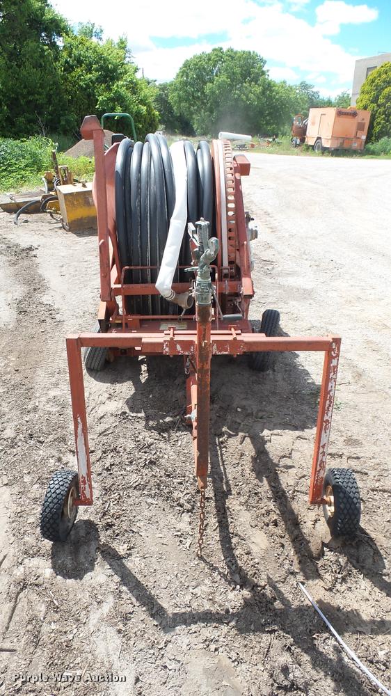 image for item DQ9001 Kifco B160 water reel