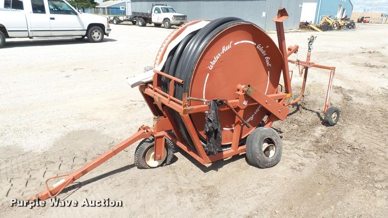 image for item DQ9001 Kifco B160 water reel