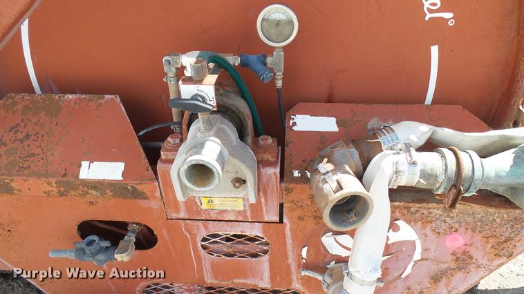 image for item DQ9001 Kifco B160 water reel