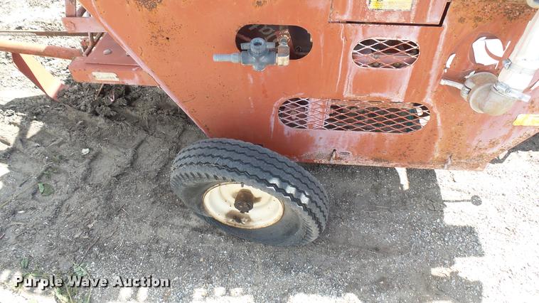 image for item DQ9001 Kifco B160 water reel