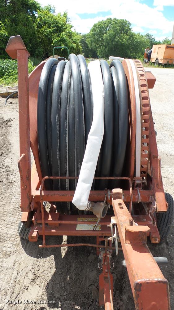 image for item DQ9001 Kifco B160 water reel