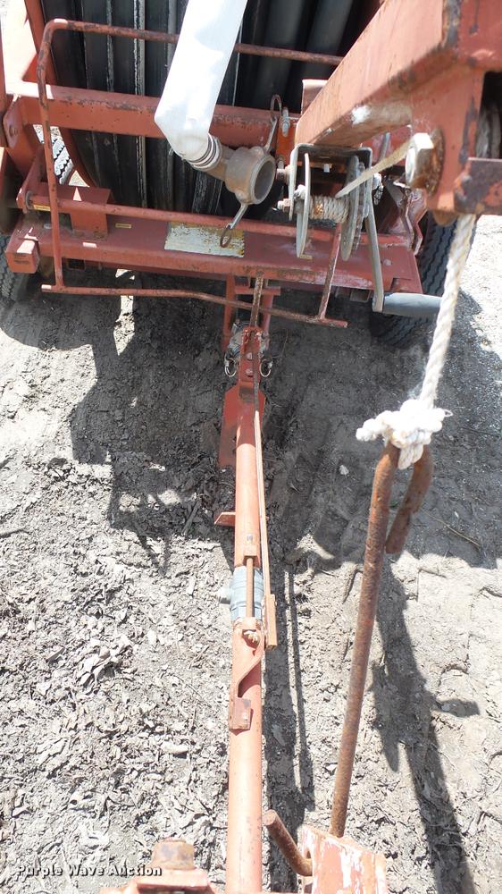 image for item DQ9001 Kifco B160 water reel