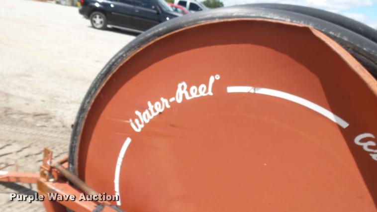 image for item DQ9001 Kifco B160 water reel