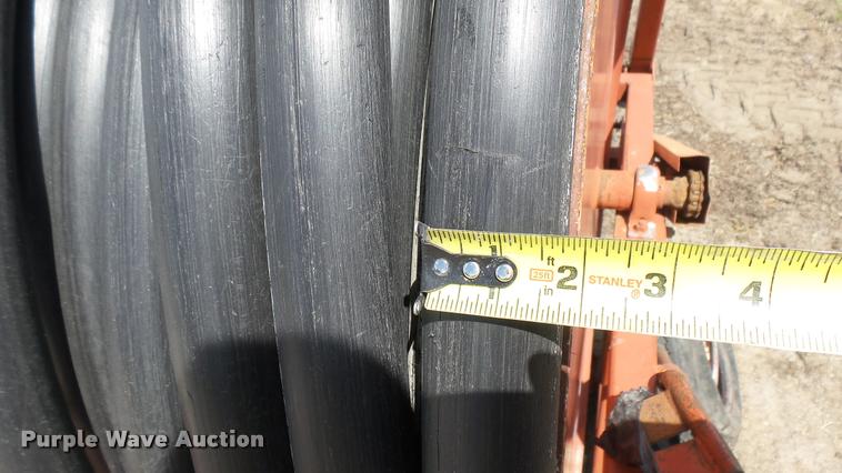 image for item DQ9001 Kifco B160 water reel