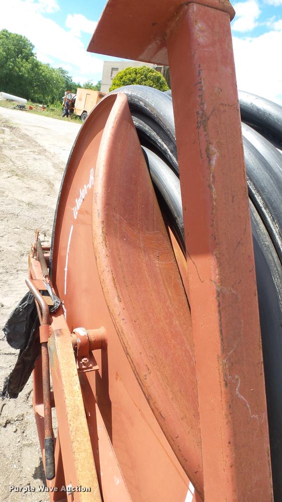 image for item DQ9001 Kifco B160 water reel