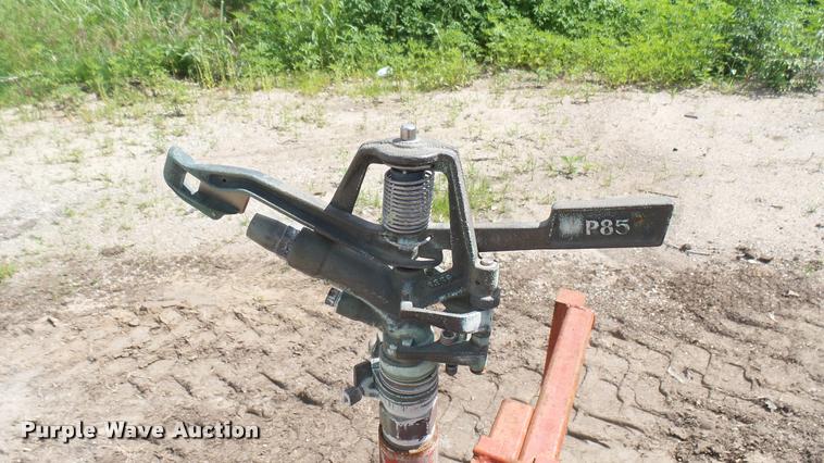 image for item DQ9001 Kifco B160 water reel