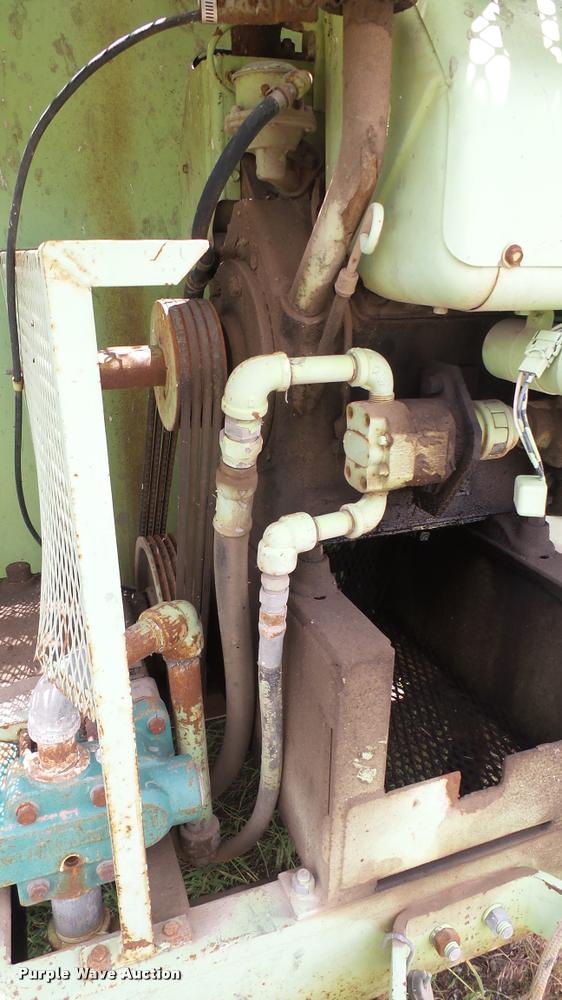 image for item DQ9009 Myers sewer cleaner