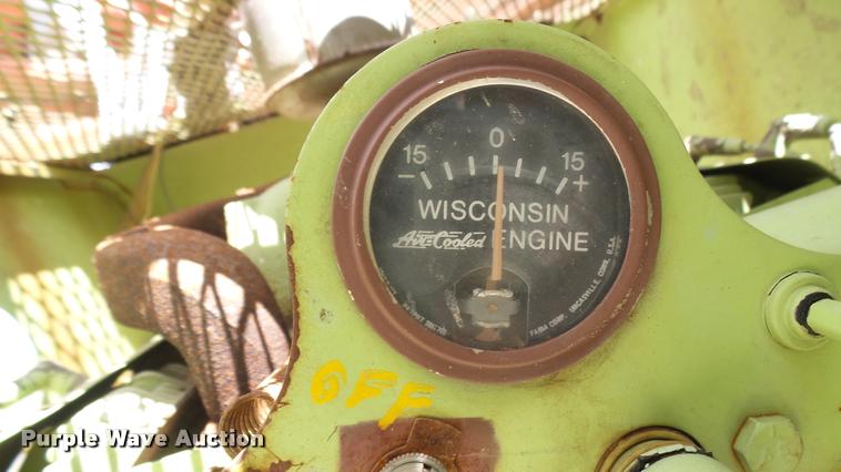 image for item DQ9009 Myers sewer cleaner