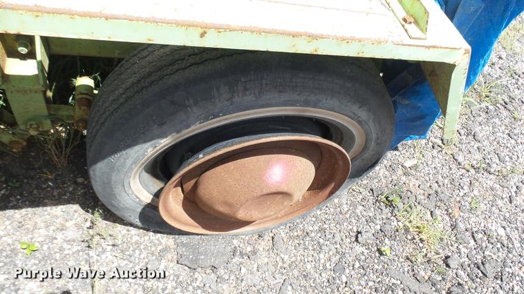 image for item DQ9009 Myers sewer cleaner