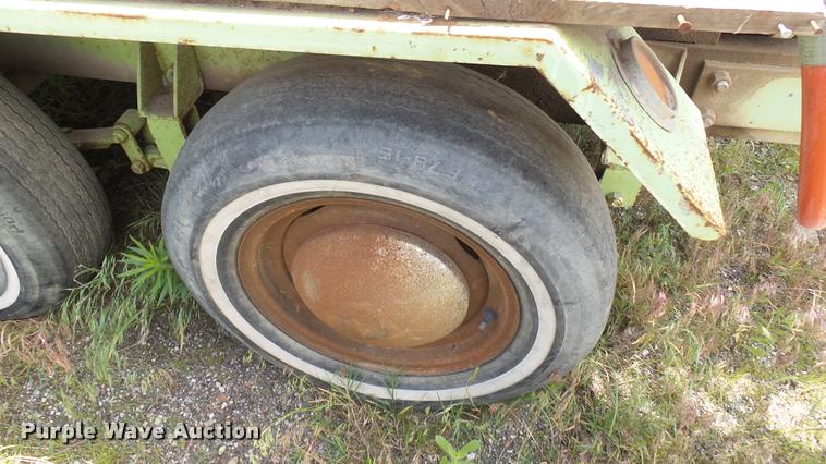 image for item DQ9009 Myers sewer cleaner