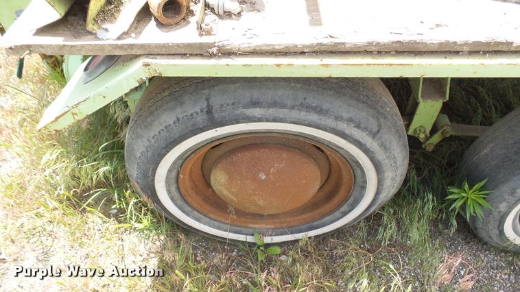 image for item DQ9009 Myers sewer cleaner