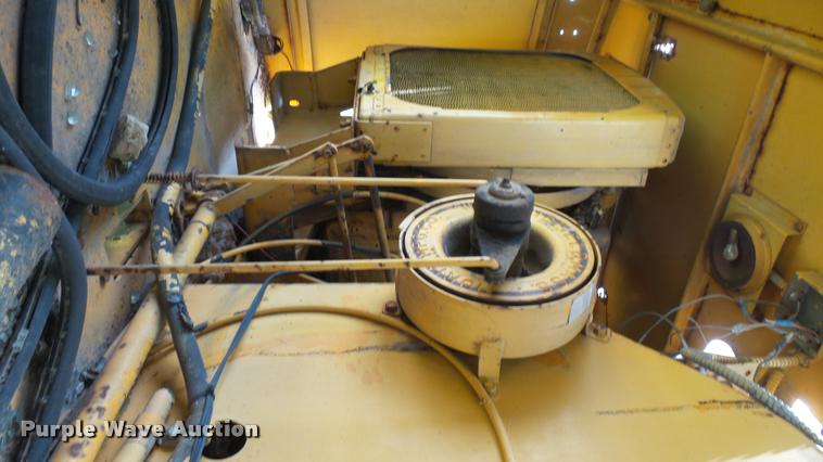 image for item DQ9015 1970 Bantam T-350 truck crane