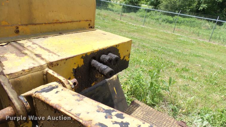 image for item DQ9015 1970 Bantam T-350 truck crane