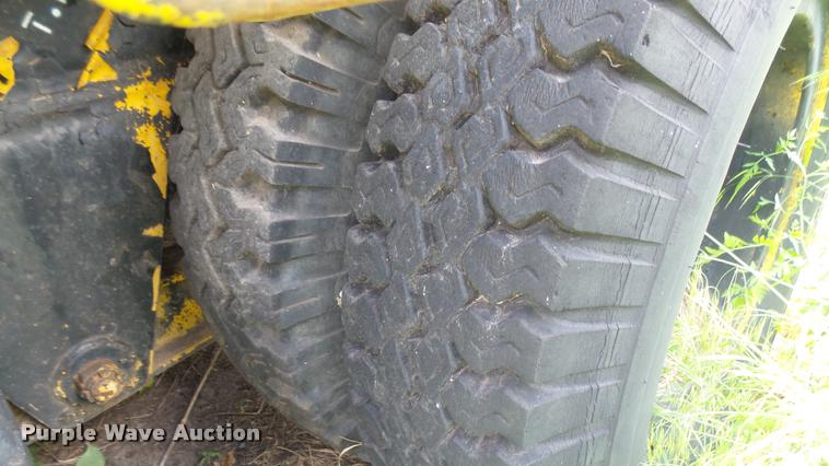 image for item DQ9015 1970 Bantam T-350 truck crane