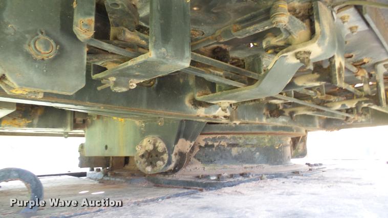 image for item DQ9015 1970 Bantam T-350 truck crane