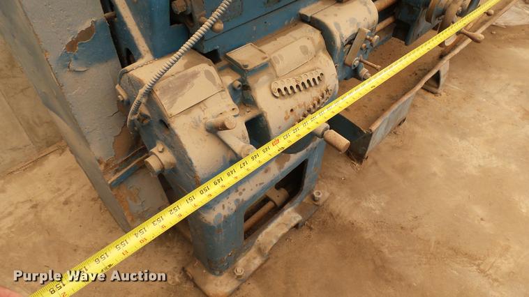 image for item DQ9021 Lehmann lathe