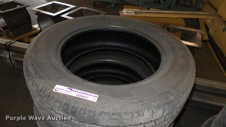 image for item DQ9027 (4) Goodyear P275/60P20 tires