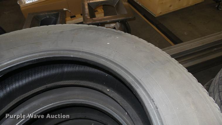 image for item DQ9027 (4) Goodyear P275/60P20 tires