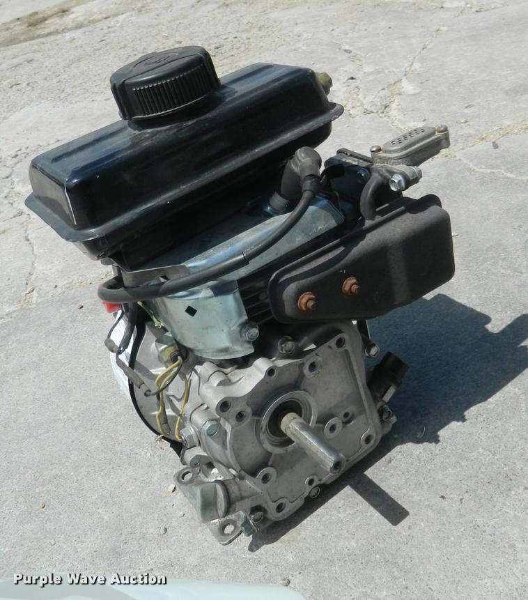 image for item K2500 Gas engines