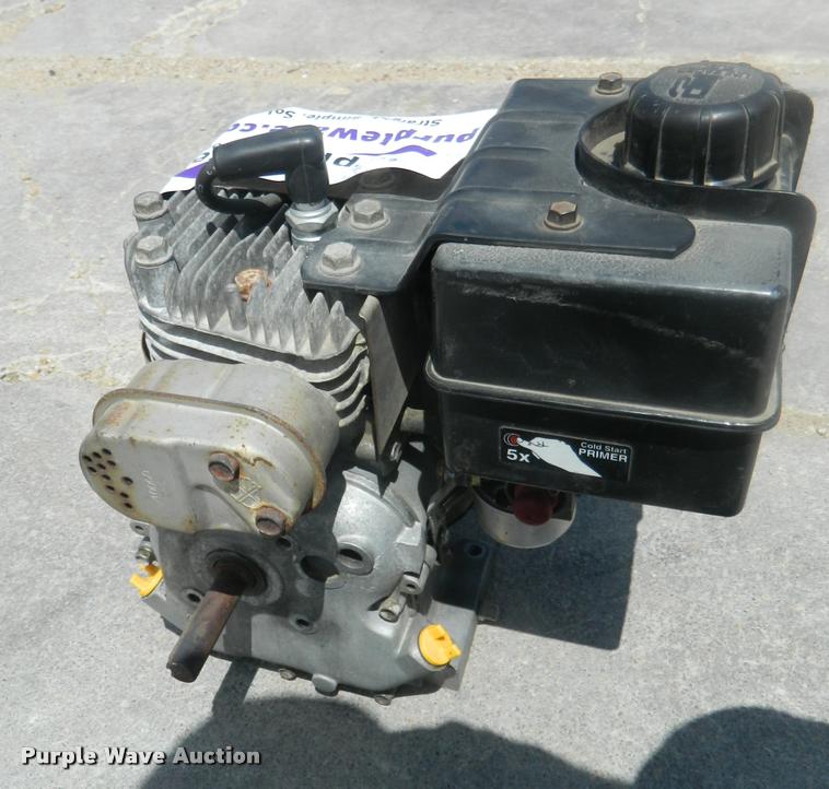 image for item K2500 Gas engines