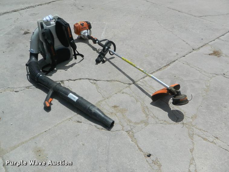 image for item K2503 Lawn and garden equipment