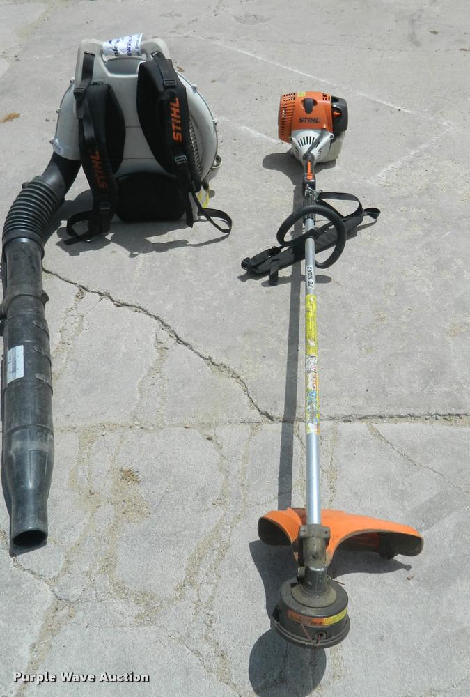 image for item K2503 Lawn and garden equipment