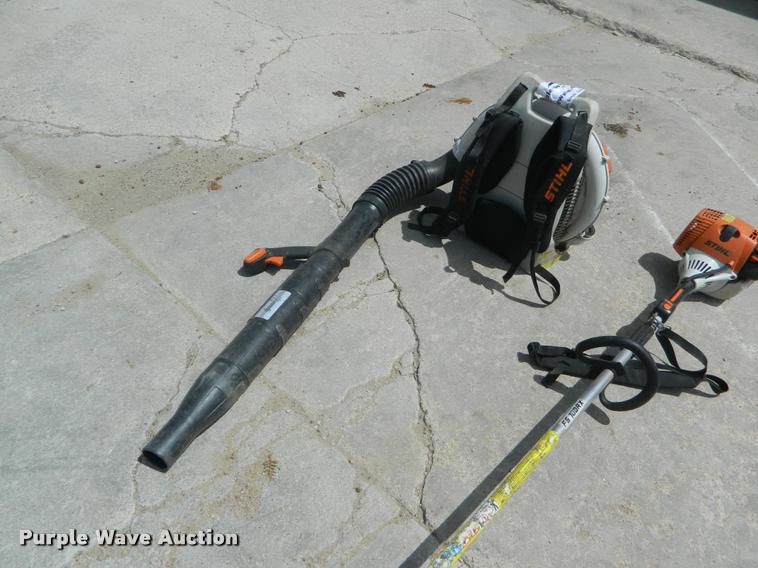 image for item K2503 Lawn and garden equipment