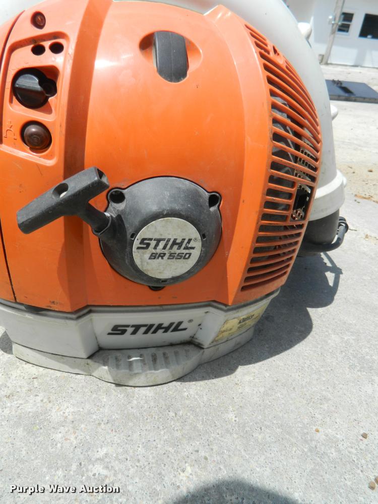 image for item K2503 Lawn and garden equipment