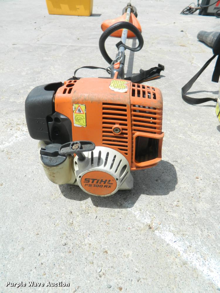 image for item K2503 Lawn and garden equipment