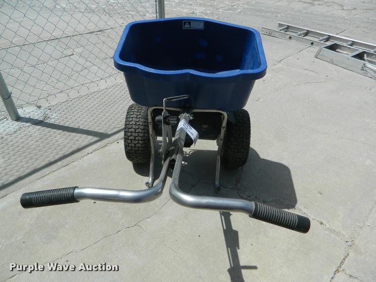 image for item K2507 Chapin salt/ice melt spreader