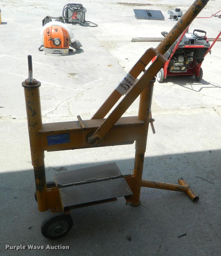 image for item K2512 Block splitter