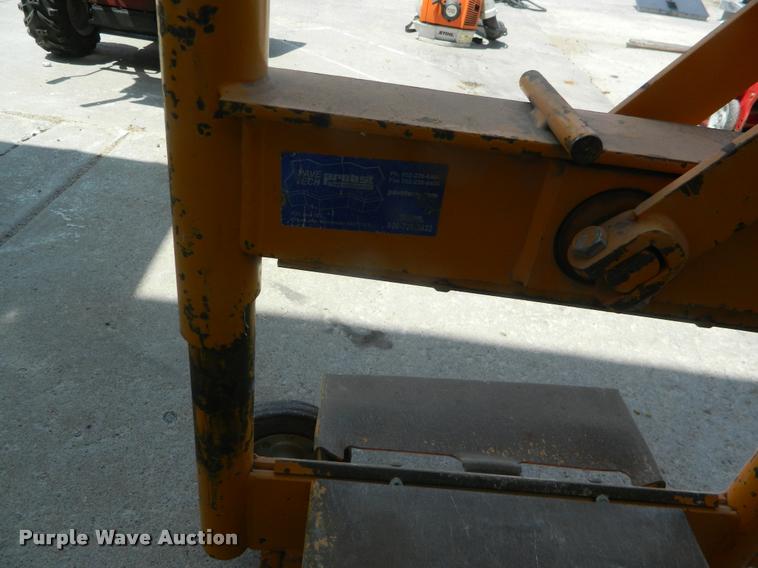 image for item K2512 Block splitter