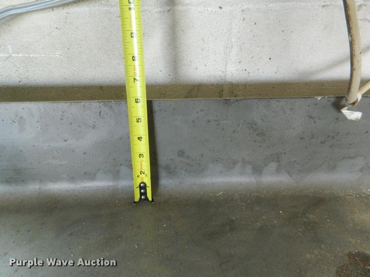 image for item K2517 Steel bench top