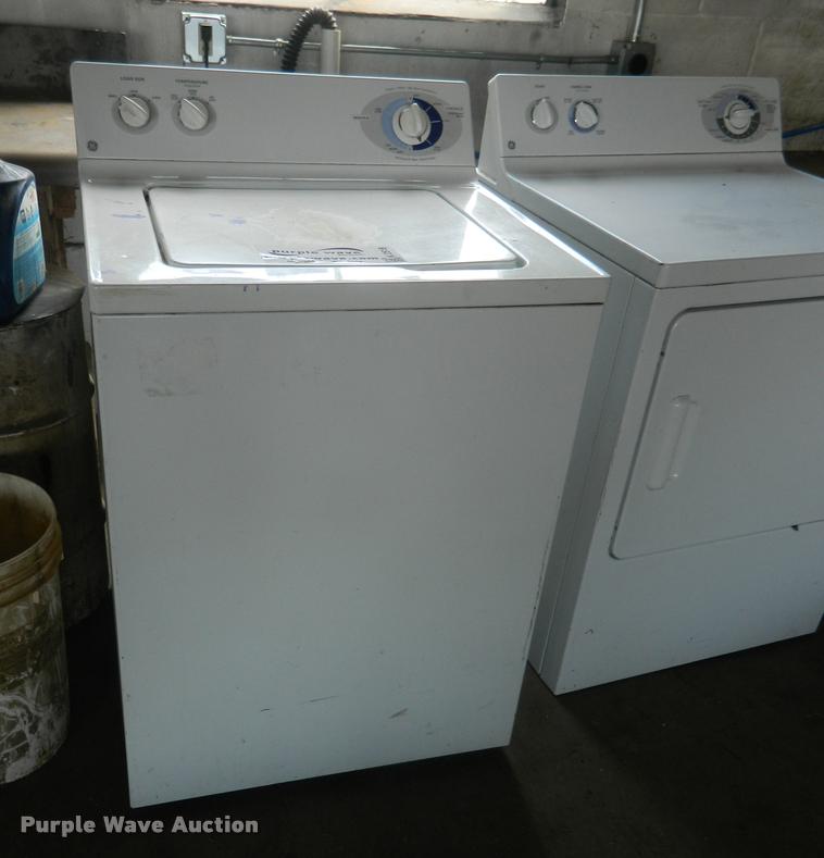 image for item K2518 Appliances