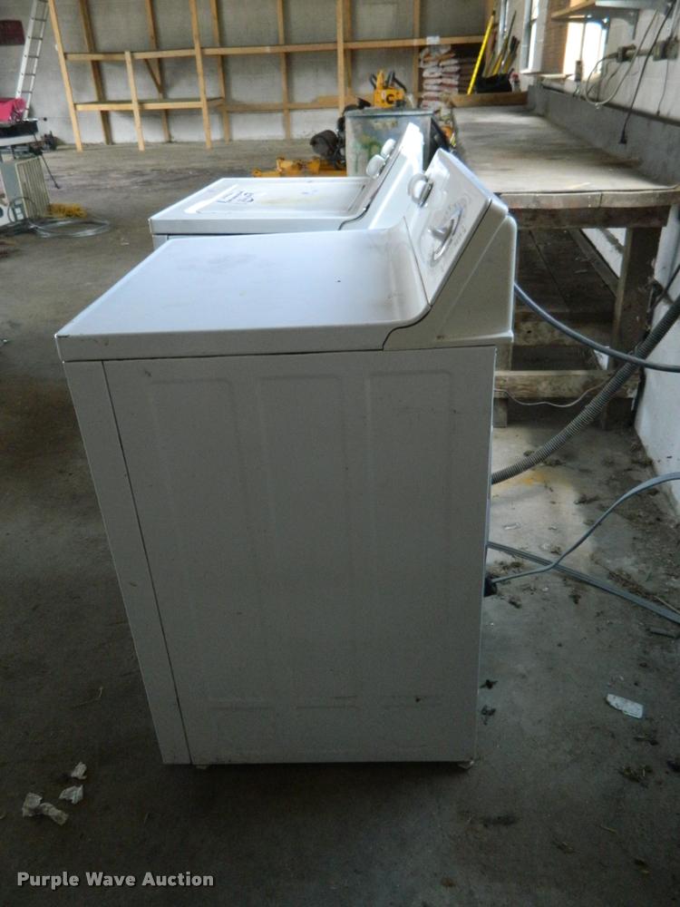 image for item K2518 Appliances