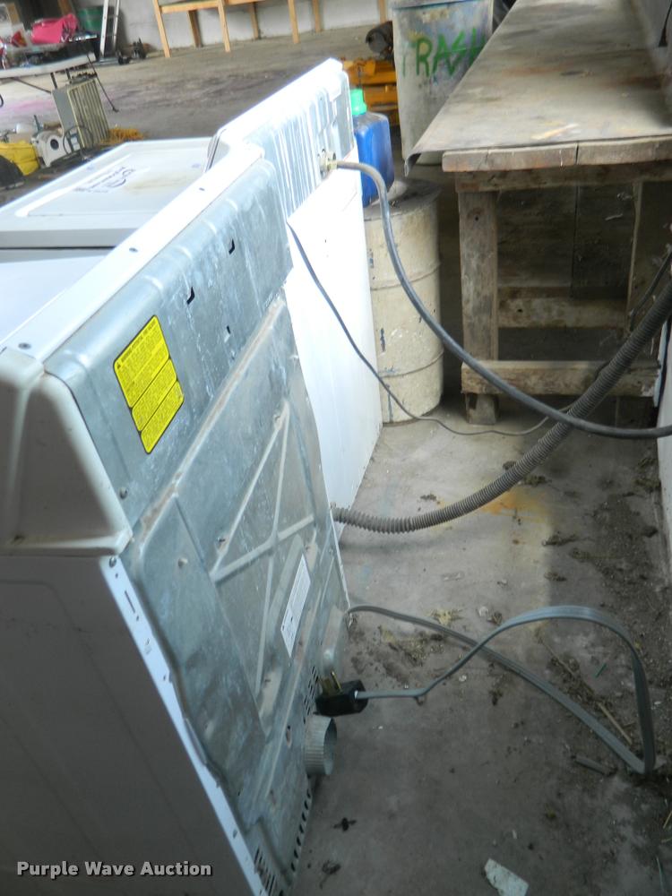 image for item K2518 Appliances