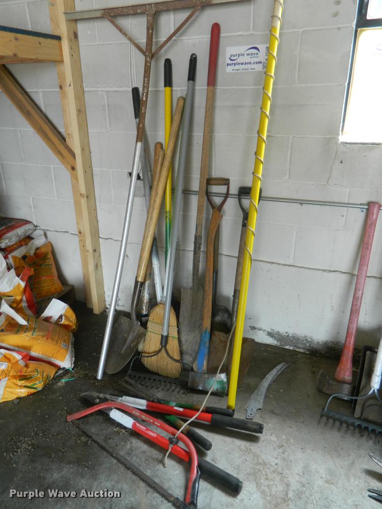 image for item K2519 Tools