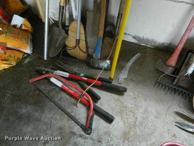 image for item K2519 Tools