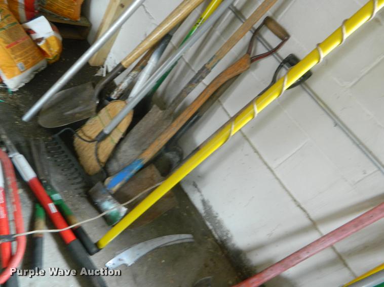 image for item K2519 Tools