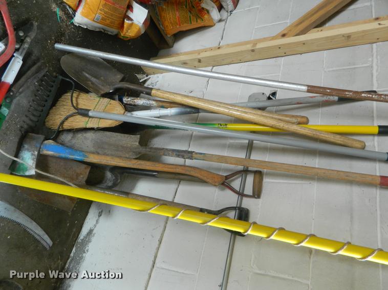 image for item K2519 Tools