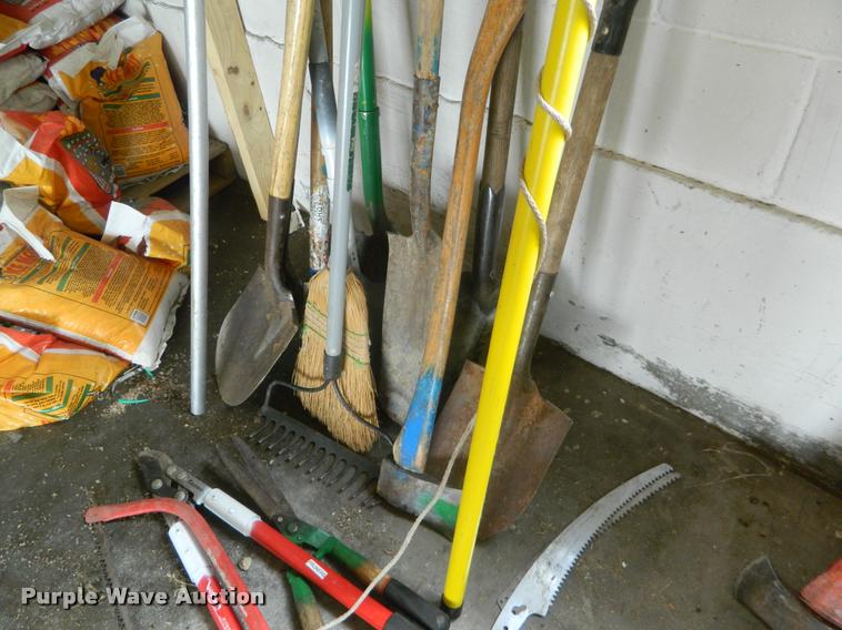 image for item K2519 Tools