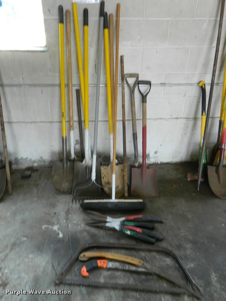 image for item K2521 Tools