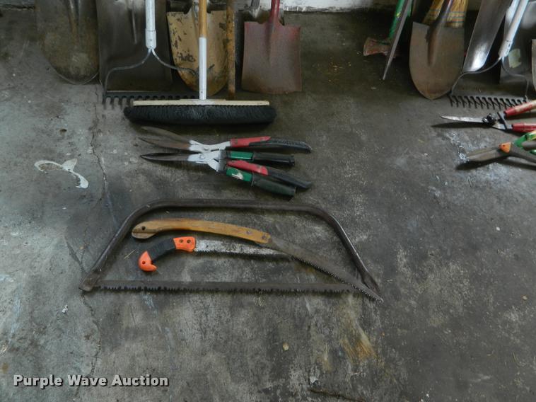 image for item K2521 Tools