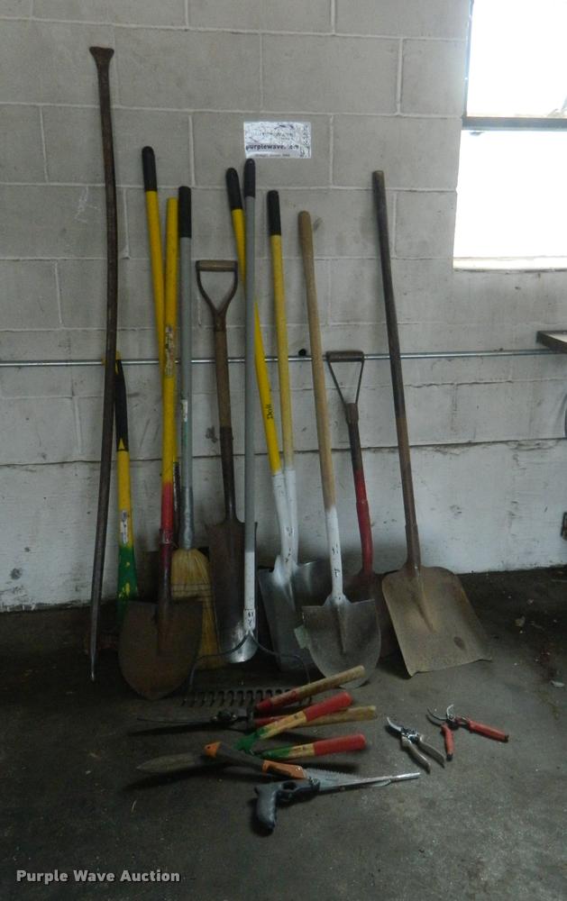 image for item K2522 Tools