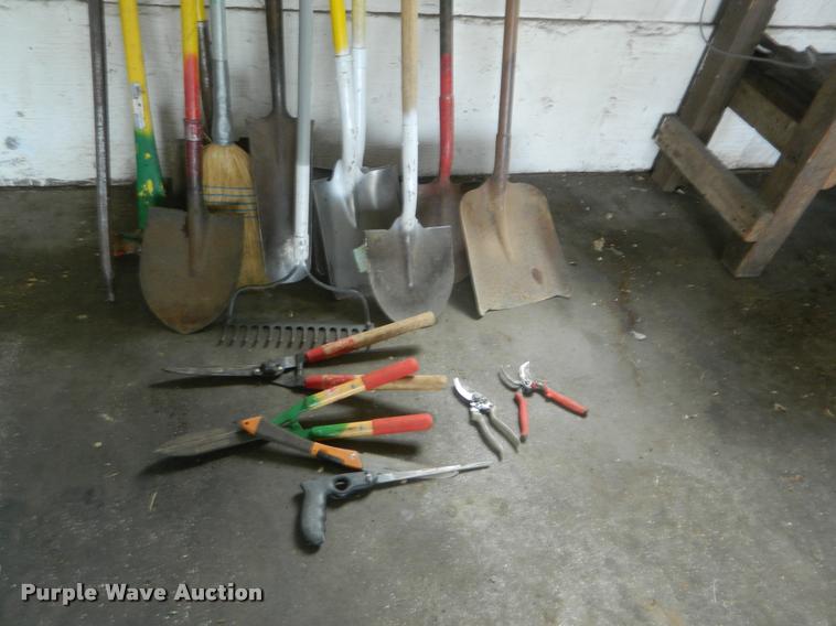 image for item K2522 Tools