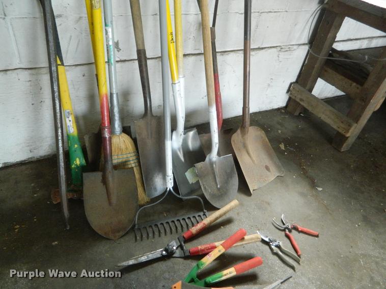 image for item K2522 Tools