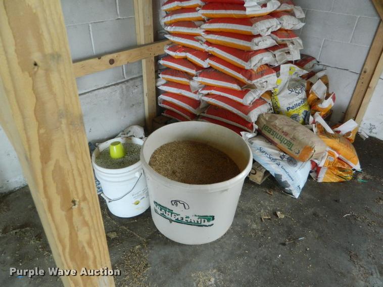 image for item K2525 Tools