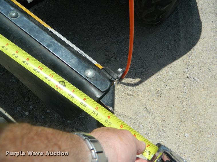 image for item K2526 2011 Arctic Cat 550 utility vehicle