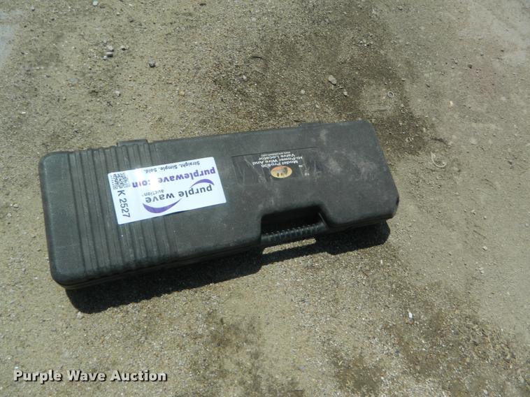 image for item K2527 Armada Tech Pro 800 hi-power wire/valve locator